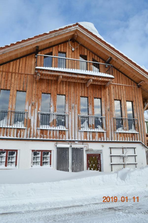 Private Luxury Chalet Siegsdorf Zewnętrze zdjęcie