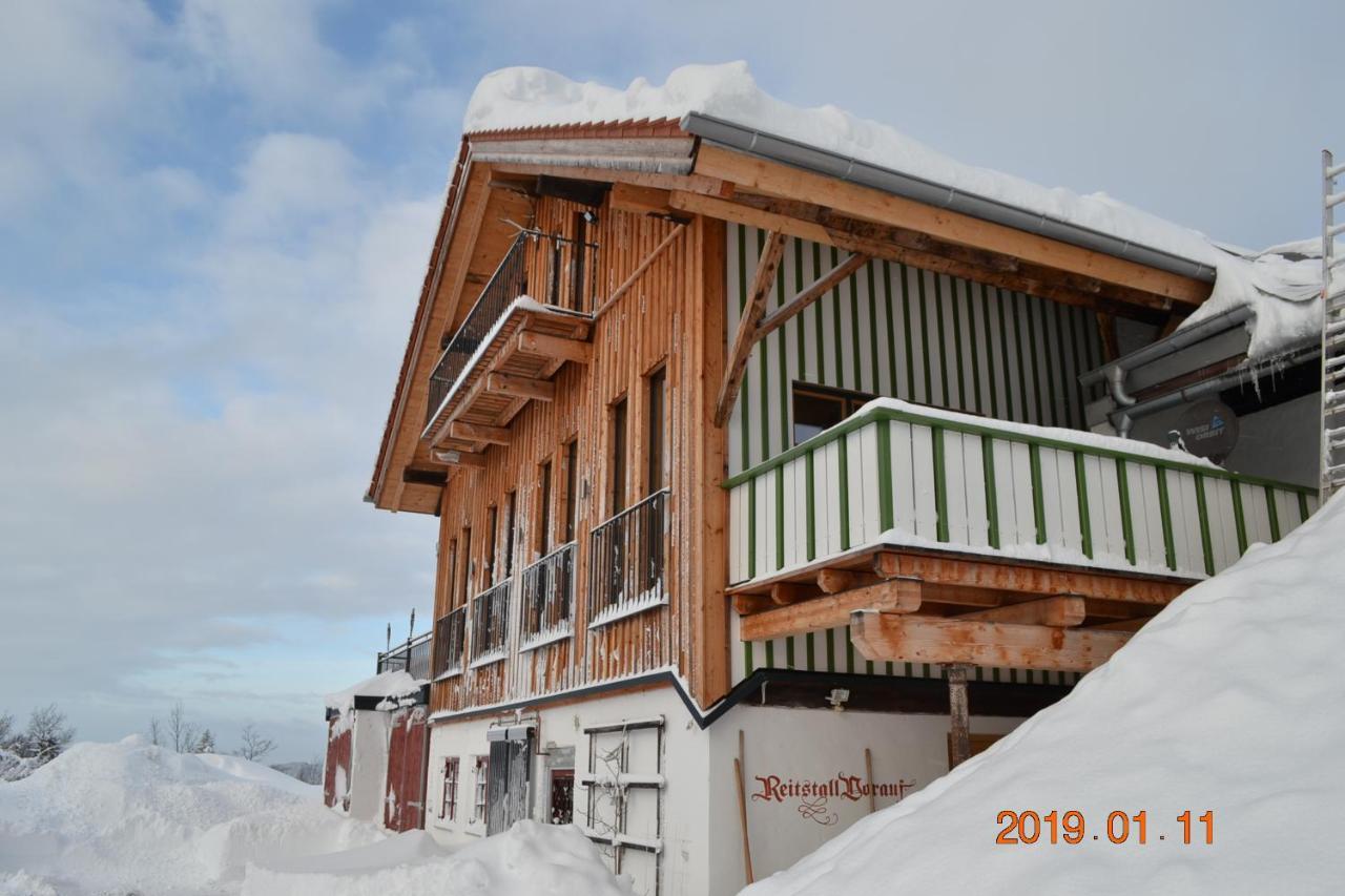 Private Luxury Chalet Siegsdorf Zewnętrze zdjęcie
