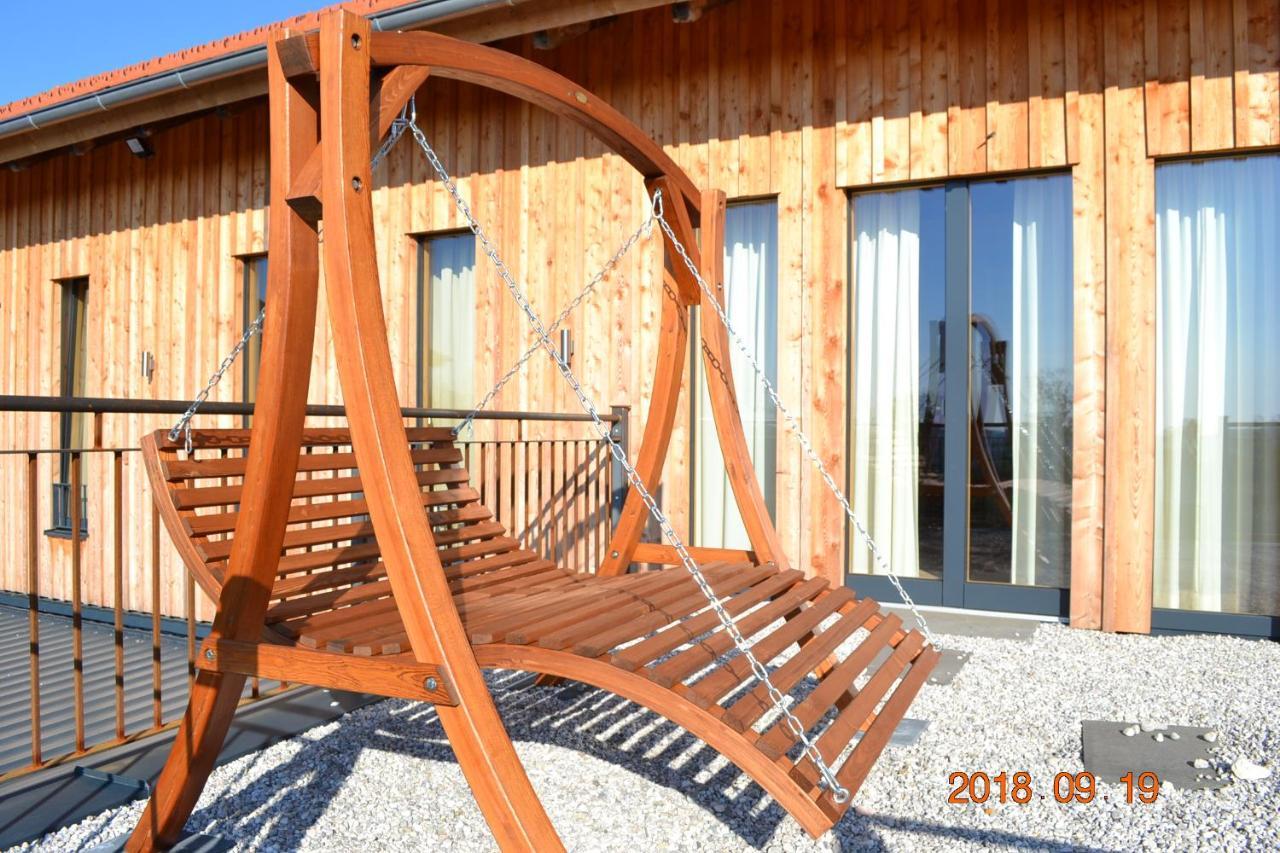 Private Luxury Chalet Siegsdorf Zewnętrze zdjęcie