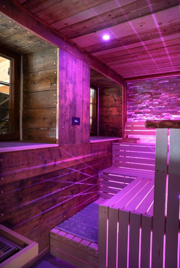 Private Luxury Chalet Siegsdorf Zewnętrze zdjęcie