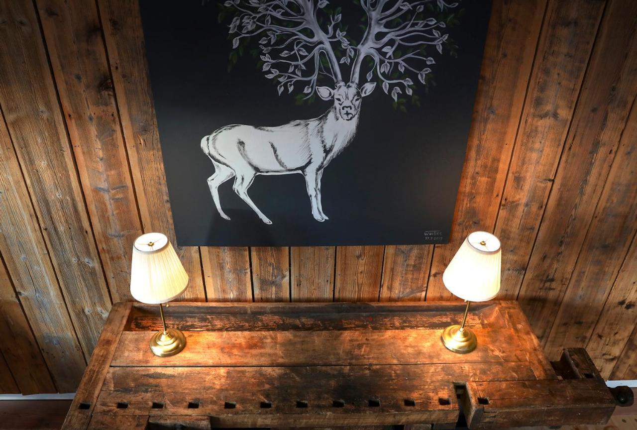 Private Luxury Chalet Siegsdorf Zewnętrze zdjęcie