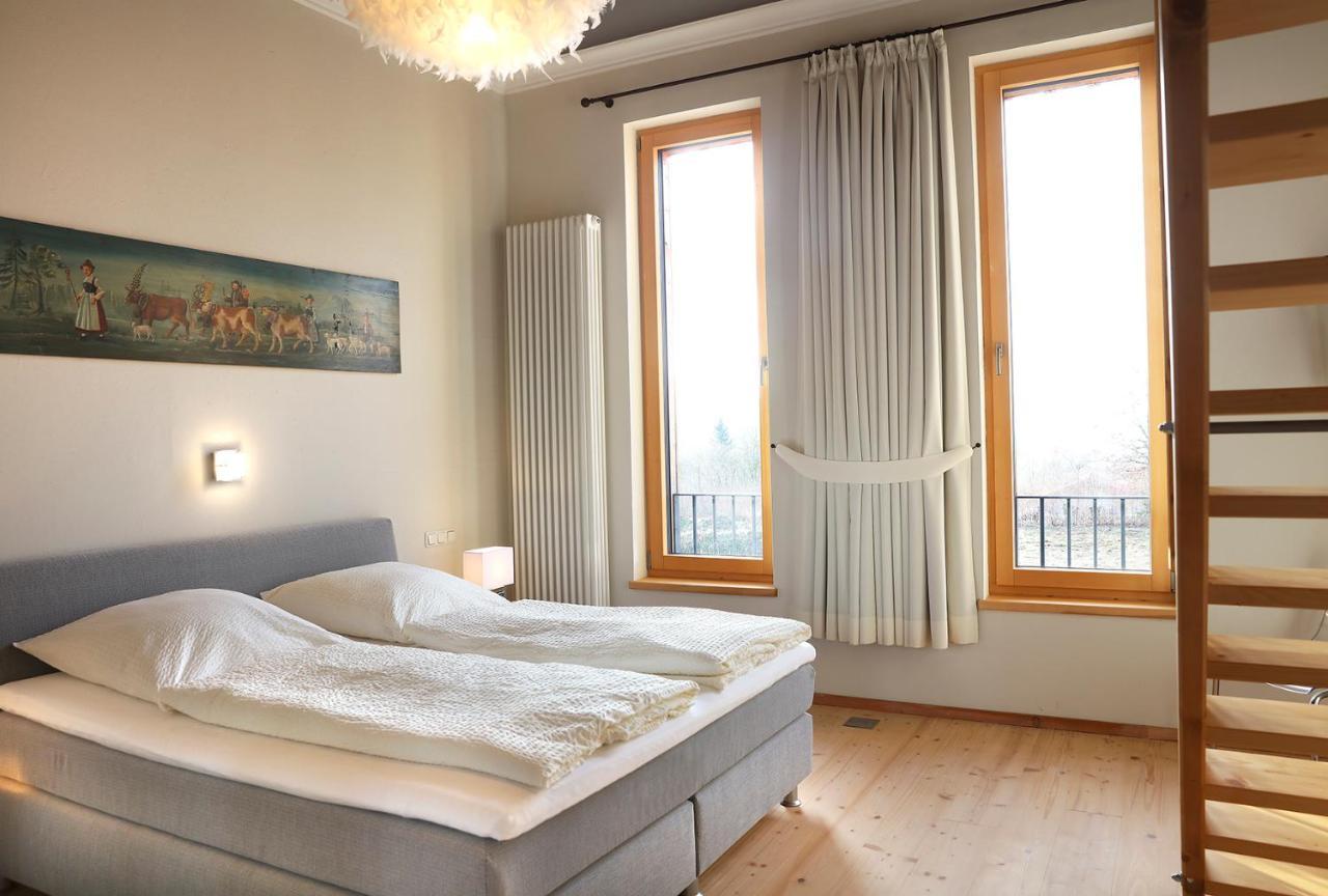Private Luxury Chalet Siegsdorf Zewnętrze zdjęcie
