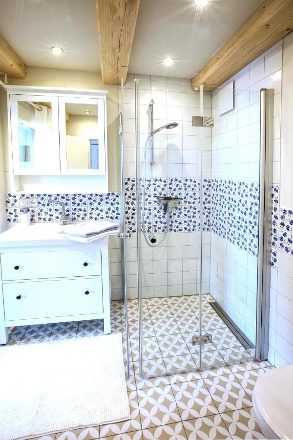 Private Luxury Chalet Siegsdorf Zewnętrze zdjęcie
