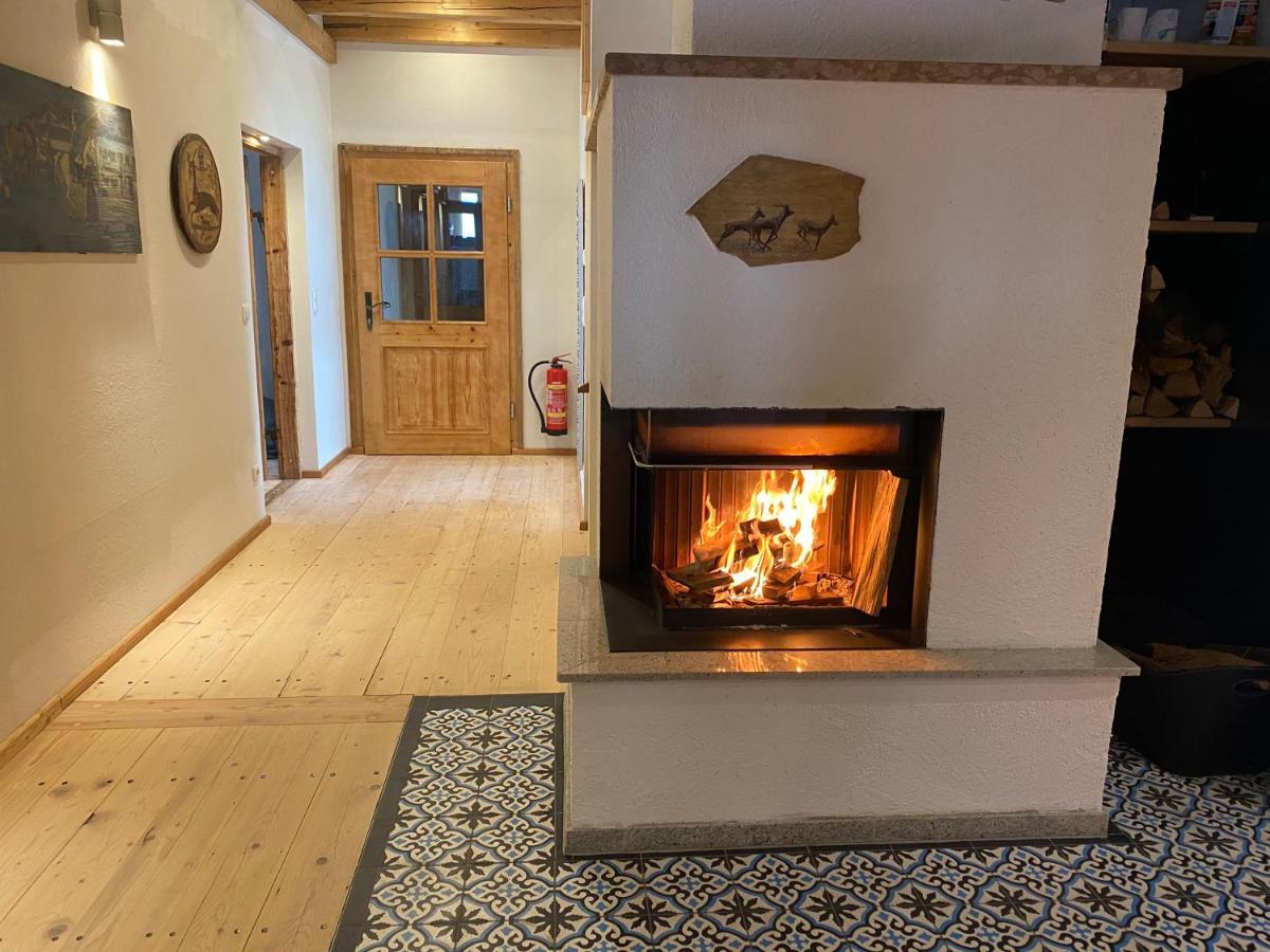 Private Luxury Chalet Siegsdorf Zewnętrze zdjęcie