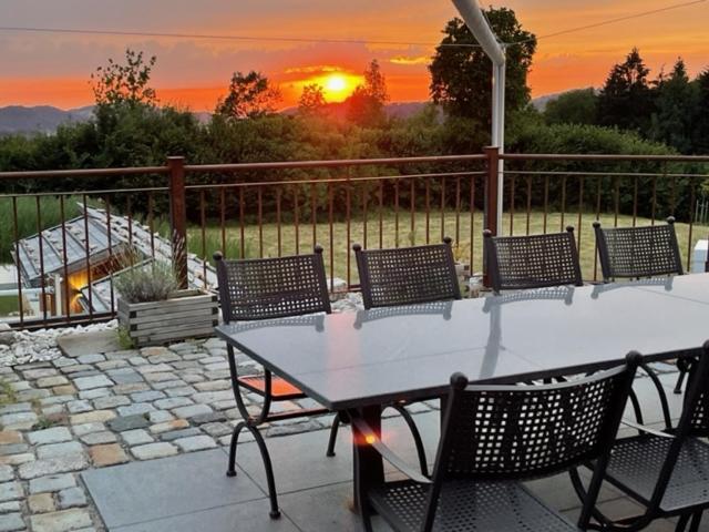 Private Luxury Chalet Siegsdorf Zewnętrze zdjęcie